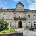 Ayuntamiento de Ponteareas. 