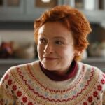 "Aquellos maravillosos días": Morgan Saylor entre huevos, gallinas y Catherine Deneuve