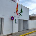 Juzgados de Barbate