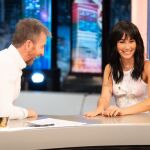 Aitana desveló en “El Hormiguero” el último error que tuvo en un avión: “Me confundí de chico”