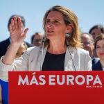 Teresa Ribera 