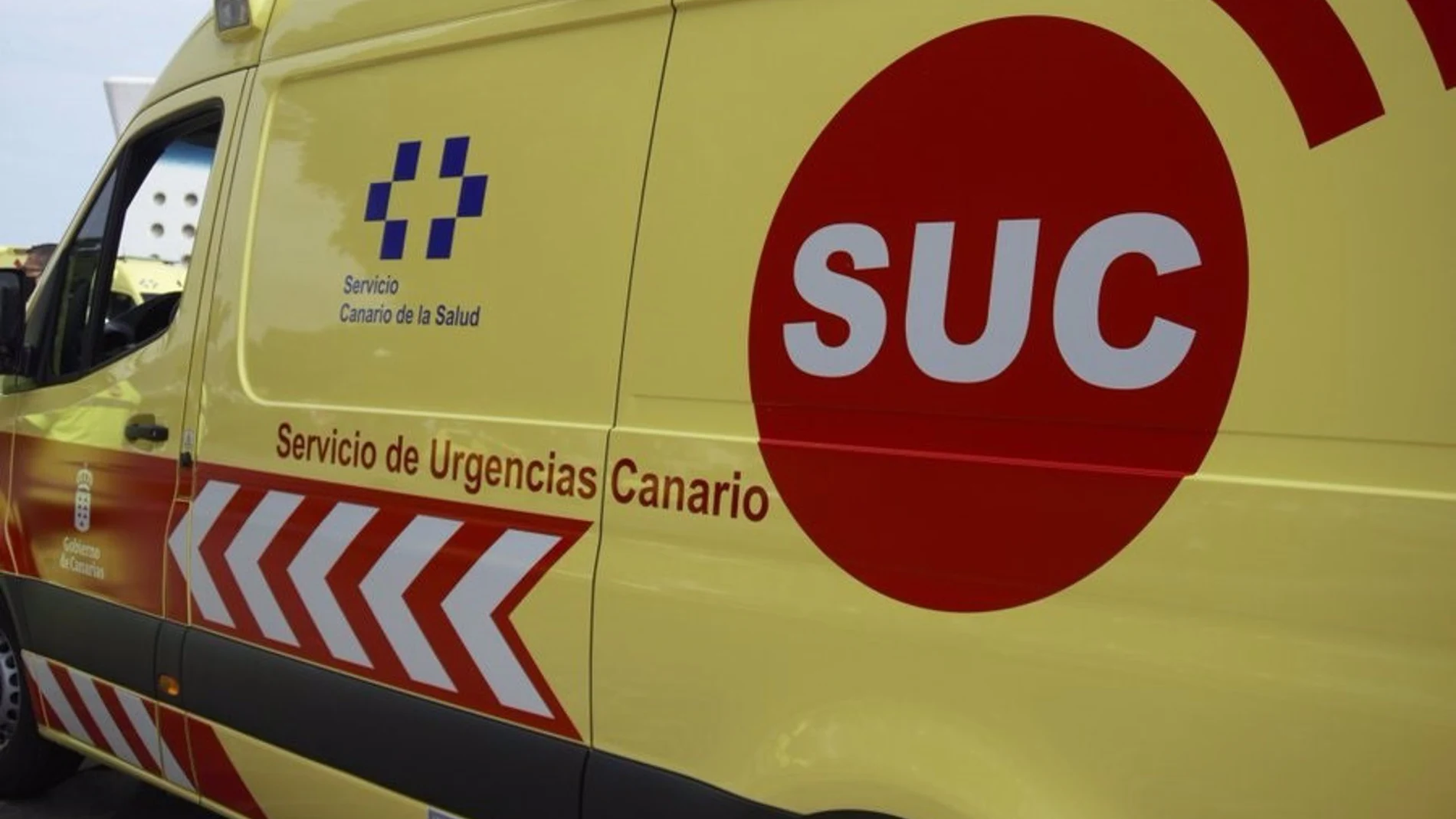 Heridas varias personas, dos de ellas graves, atropelladas por una guagua en la Estación de San Telmo de Las Palmas