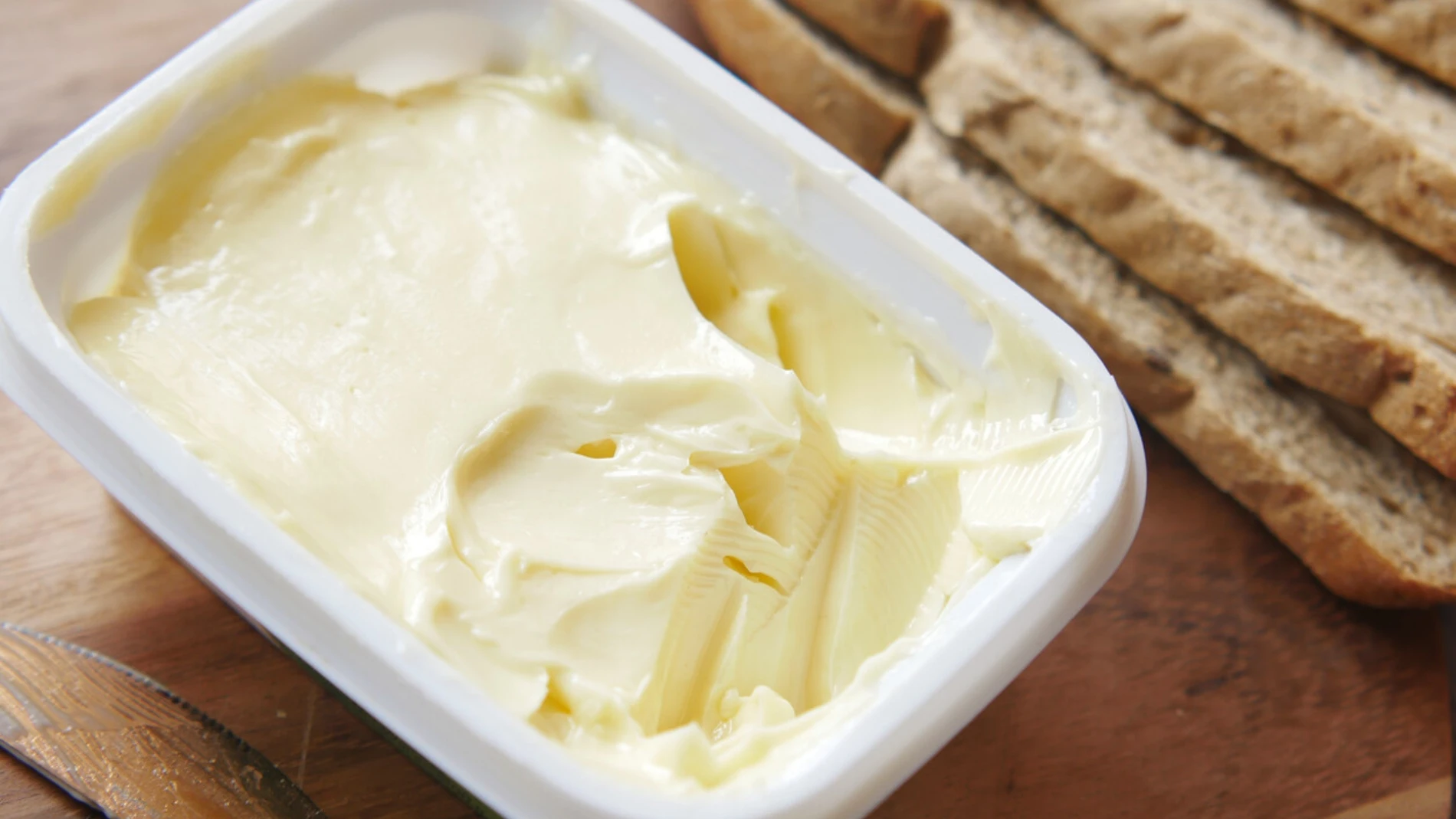 Mantequilla