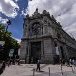 Banco de España