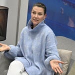 La princesa Marta Luisa de Noruega