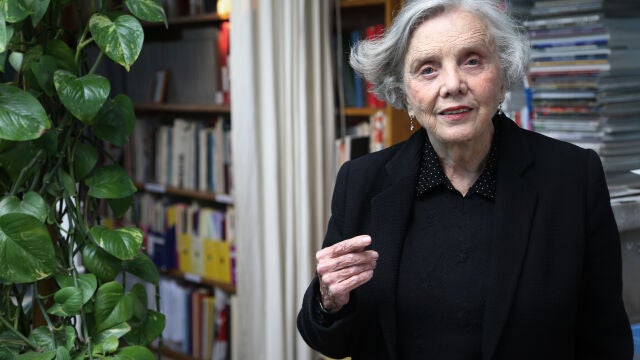 Elena Poniatowska "Premio Internacional Ernesto Cardenal de Literatura 2024"