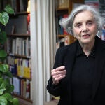 Elena Poniatowska "Premio Internacional Ernesto Cardenal de Literatura 2024"