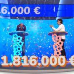 Antena 3 arrasa con las audiencias con su especial de “Pasapalabra”