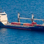 Carguero Borkum