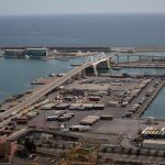 Exteriores deniega la escala a un buque con armas para Israel y no dará autorización a ningún barco en esta situación