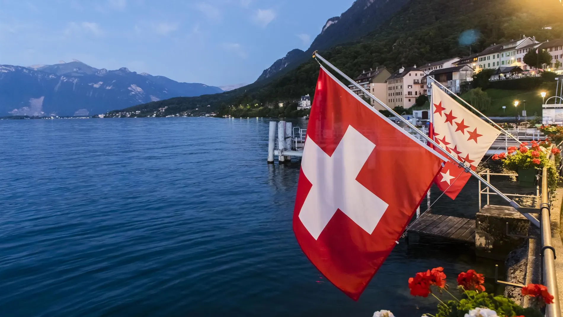 Suiza.- Al menos seis heridos tras un ataque con arma blanca en Suiza