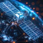 Minisatélites españoles que llevan internet a zonas ailadas