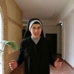 La inusual oferta de 'prácticas' como monja en TikTok