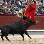 Toros Feria de San Isidro. Sebastian Castella, Manzanares y Tomás Rufo. 