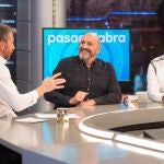 ¿Quieres participar en “Pasapalabra”? El ganador del bote te enseña en “El Hormiguero” como prepárate para el concurso