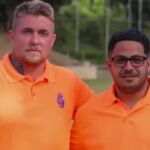 El calvario de dos entrenadores presos en Venezuela por una pelea en un partido: "Somos rehenes políticos"