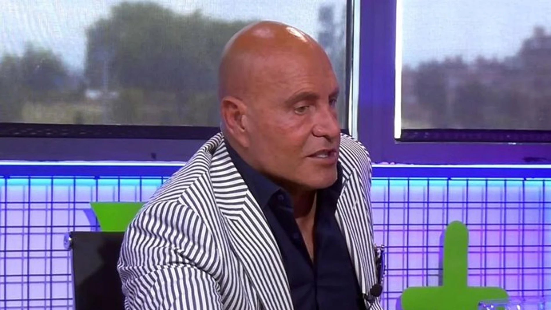 Kiko Matamoros