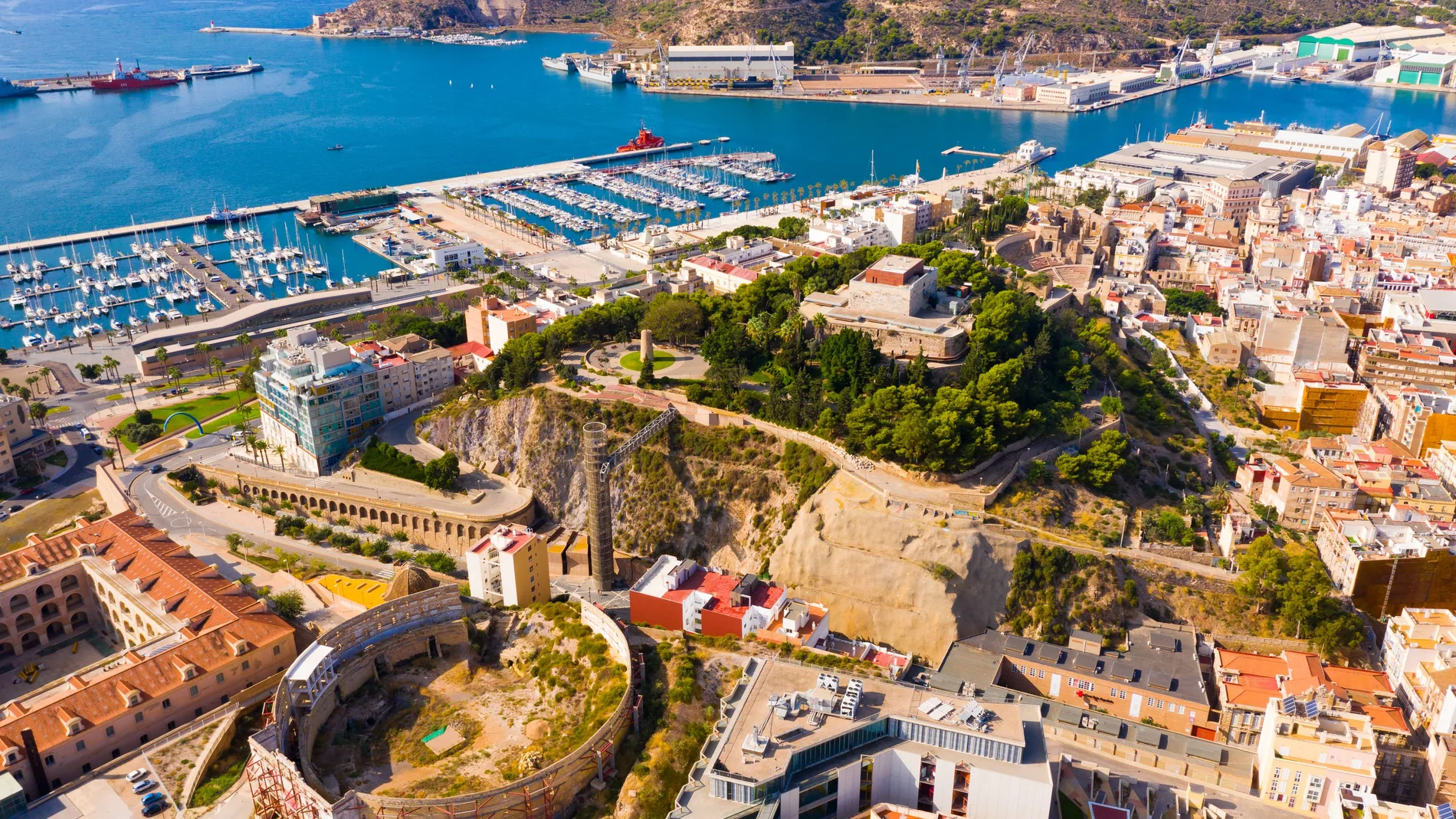 Ciudad de Cartagena