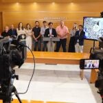 Gobierno municipal de El Ejido