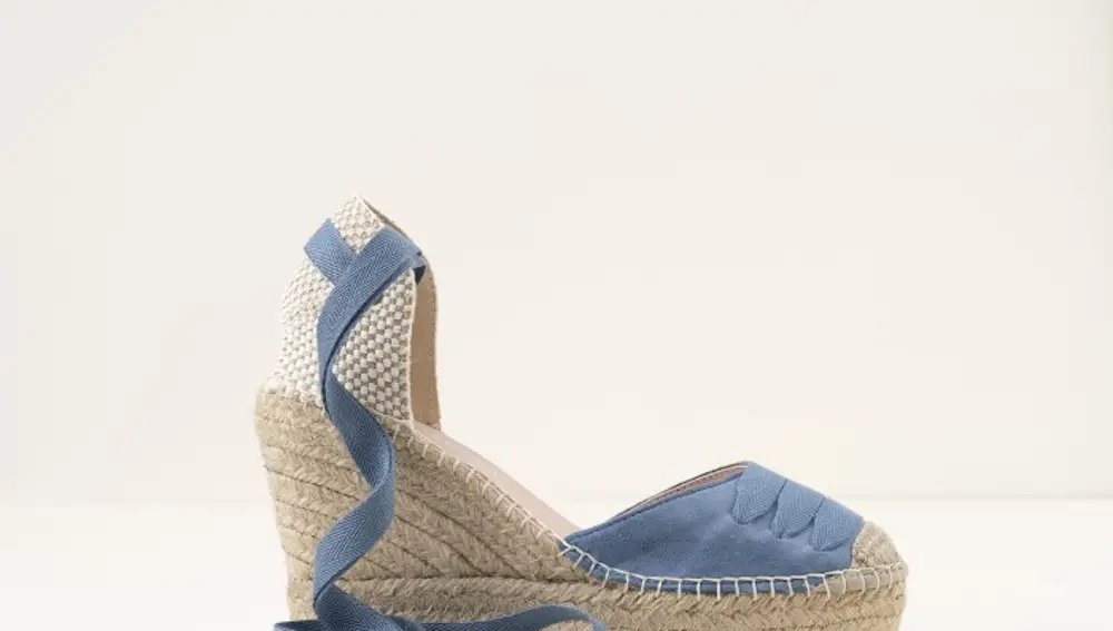 Salma azul
