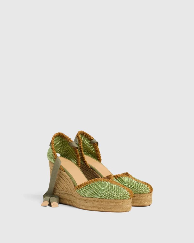 Cuñas altas