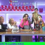 El espíritu de “Sálvame” presente en “Ni que fuéramos”: polémicas y pullas a Ana Rosa Quintana