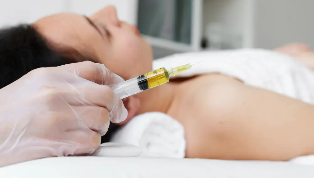 Descubren un nueva terapia más eficaz para la obesidad que el uso de Wegovy y Ozempic por sí solos