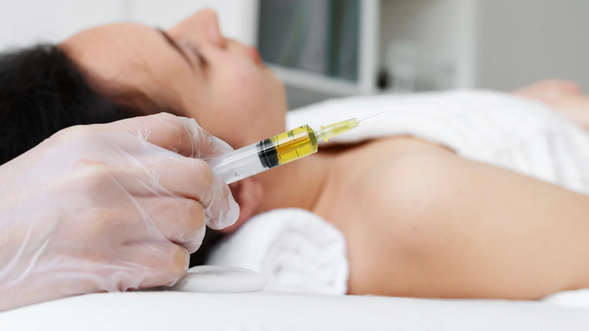 Una inyección para adelgazar Ozempic Wegovy lo cambia todo de estos medicamentos