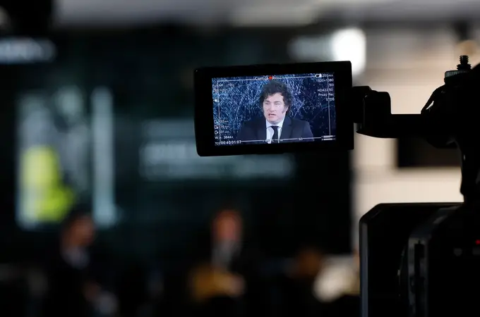 Las mejores frases de Milei: Las mejores frases de Milei: