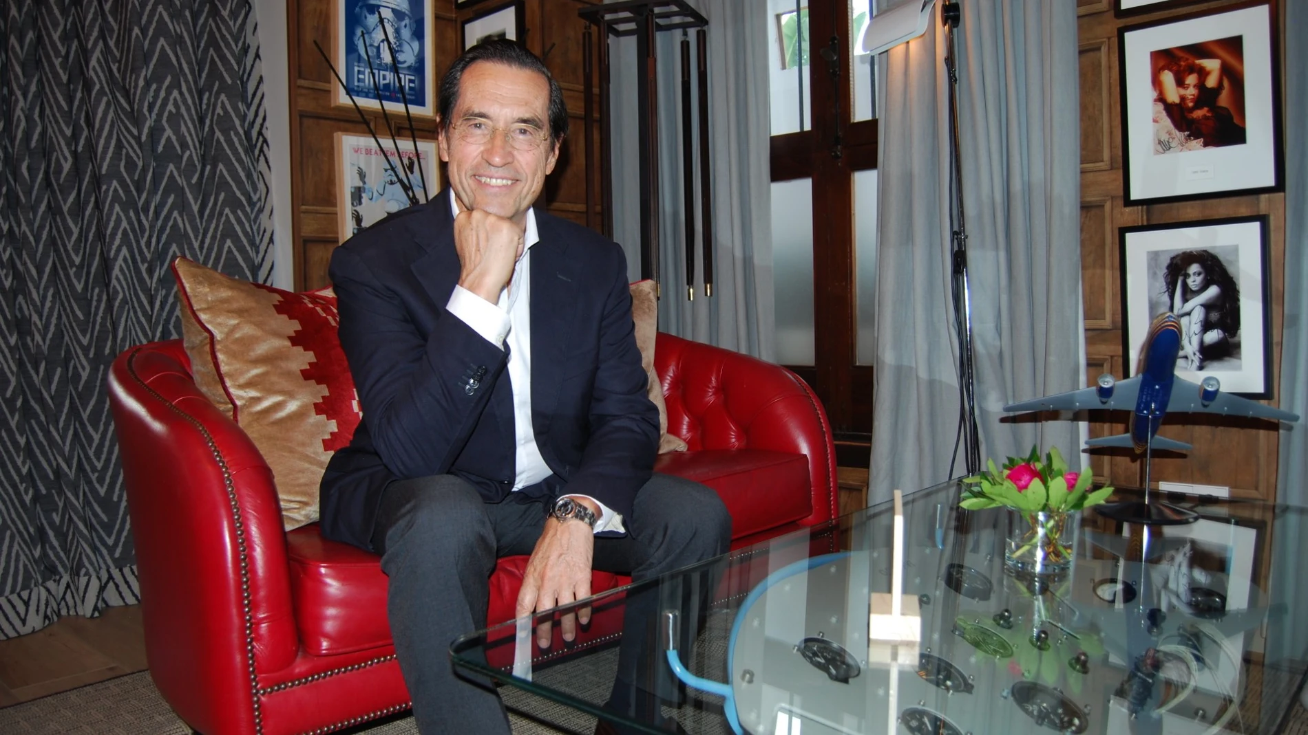 Mario Alonso Puig