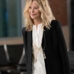 Crítica de "Lo que sucede después": el "Expediente X" de Meg Ryan ★★★