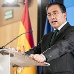 Albares admite que aún no están cerrados controles Schengen y armonización de impuestos en el acuerdo sobre Gibraltar