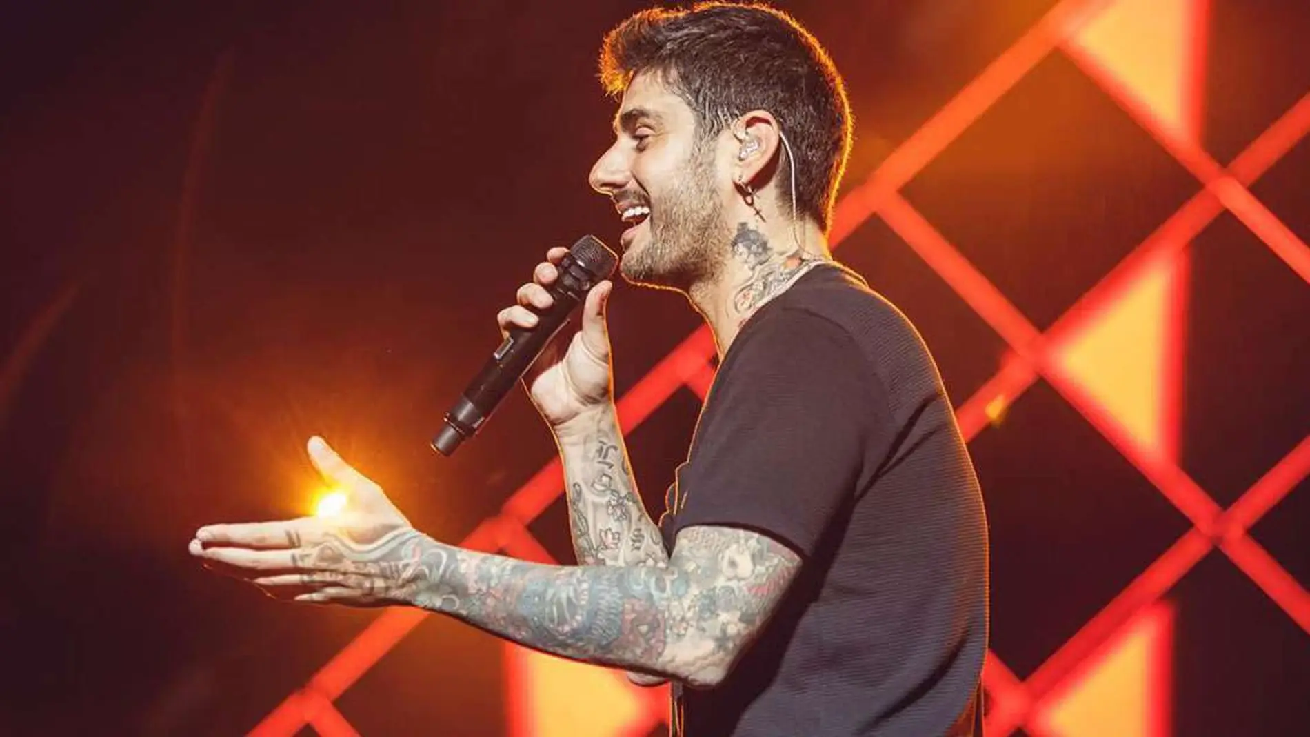 Melendi, Medina Azahara y La Fuga actuarán en este pueblo de Ciudad Real: Fecha y entradas