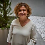 María Emilia Adán, Decana del Colegio de Registradores de España