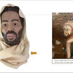 Primera y última representación de la imagen de San Isidro