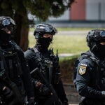 Suspect in shooting of Slovakia's Prime Minister Robert Fico brought to court