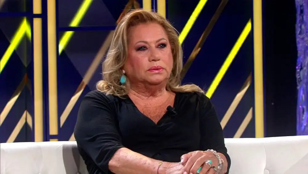 Mayte Zaldívar