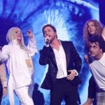 Sexta gala de 'Tu cara me suena 11'