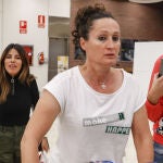 Isa Pantoja y Dulce