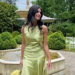 Los mejores looks de invitada de la boda Melissa Villarreal