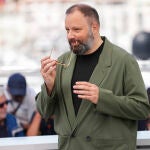 France Cannes 2024 Kinds of Kindness Photo Call