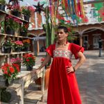 La primera jornada de los ‘Diálogos Poéticos’ se celebrará el sábado 1 de junio, con la presencia de la poeta mexicana Sihara Nuño,