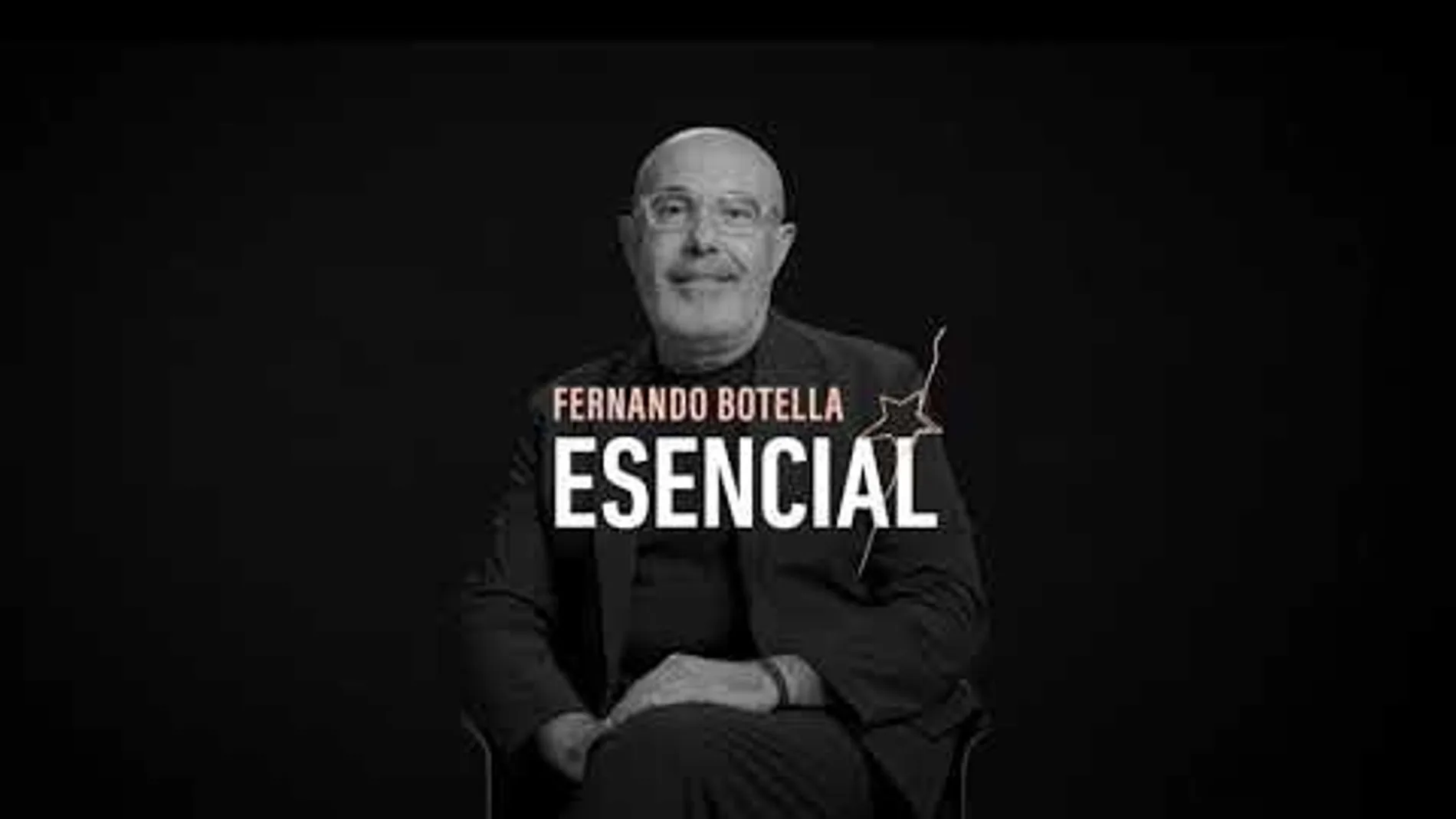 Fernando Botella, experto en lidderazgo, ha escrito "Esencial"