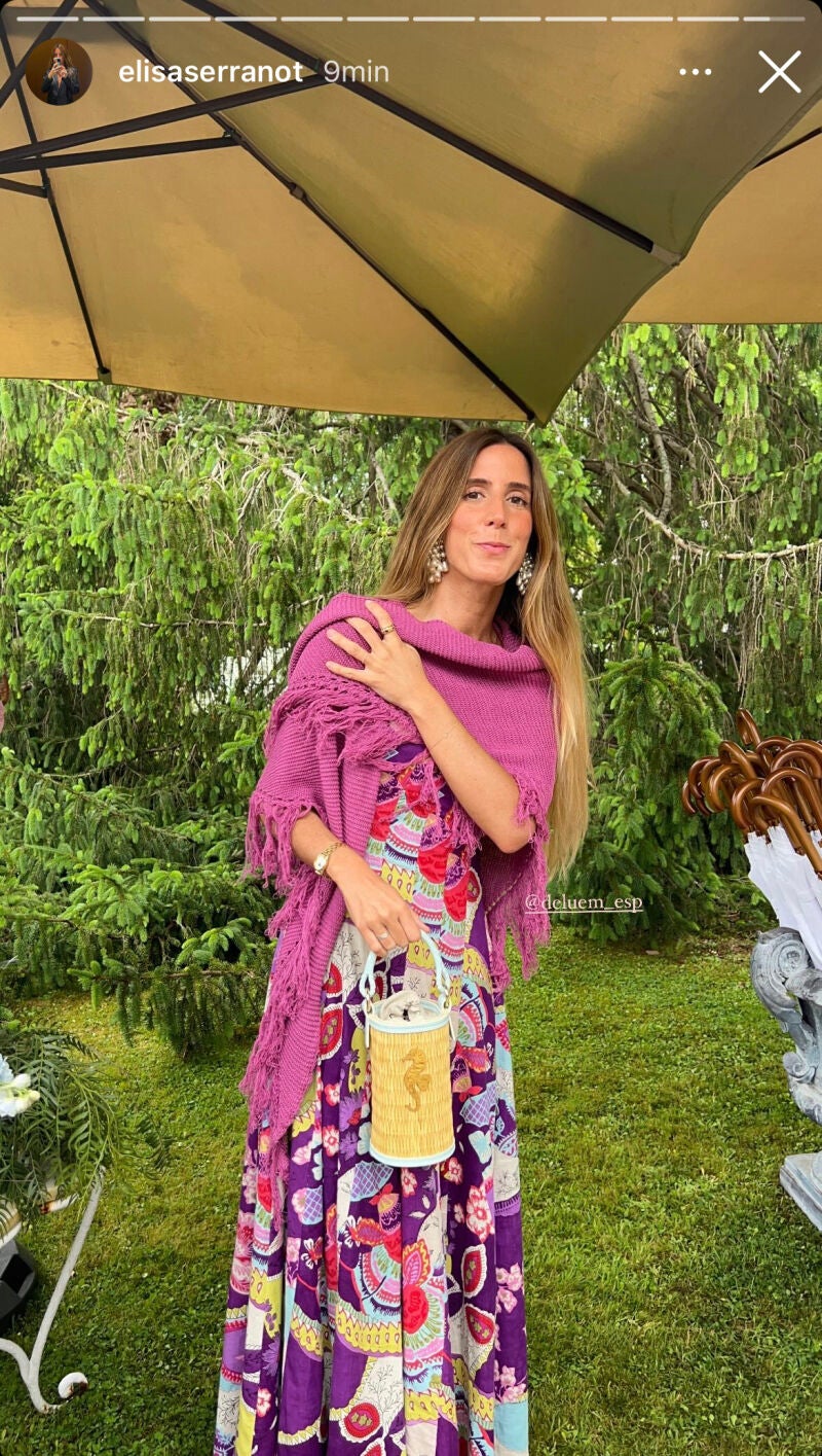 Elisa Serrano