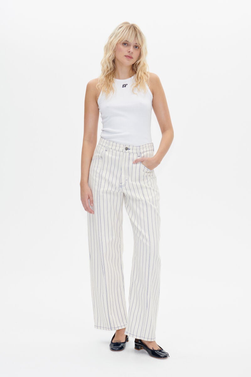 Pantalones Nara