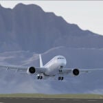 Fly Emirates ha decidido recompensar a sus trabajadores después de un incremento en sus beneficios