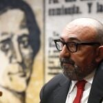 Comisión de investigación por el caso Koldo, con la declaración del propio Koldo García. 
