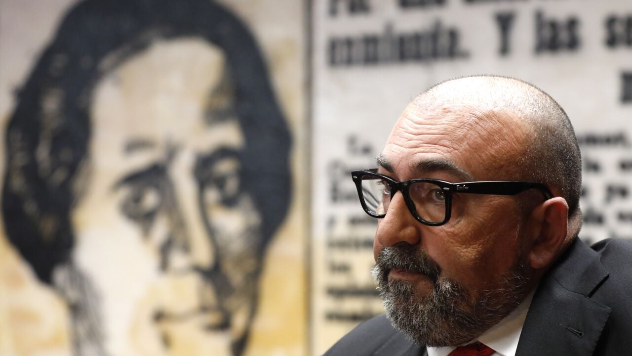 Koldo niega malos tratos a su exmujer: "Que me pretendan convertir en ...