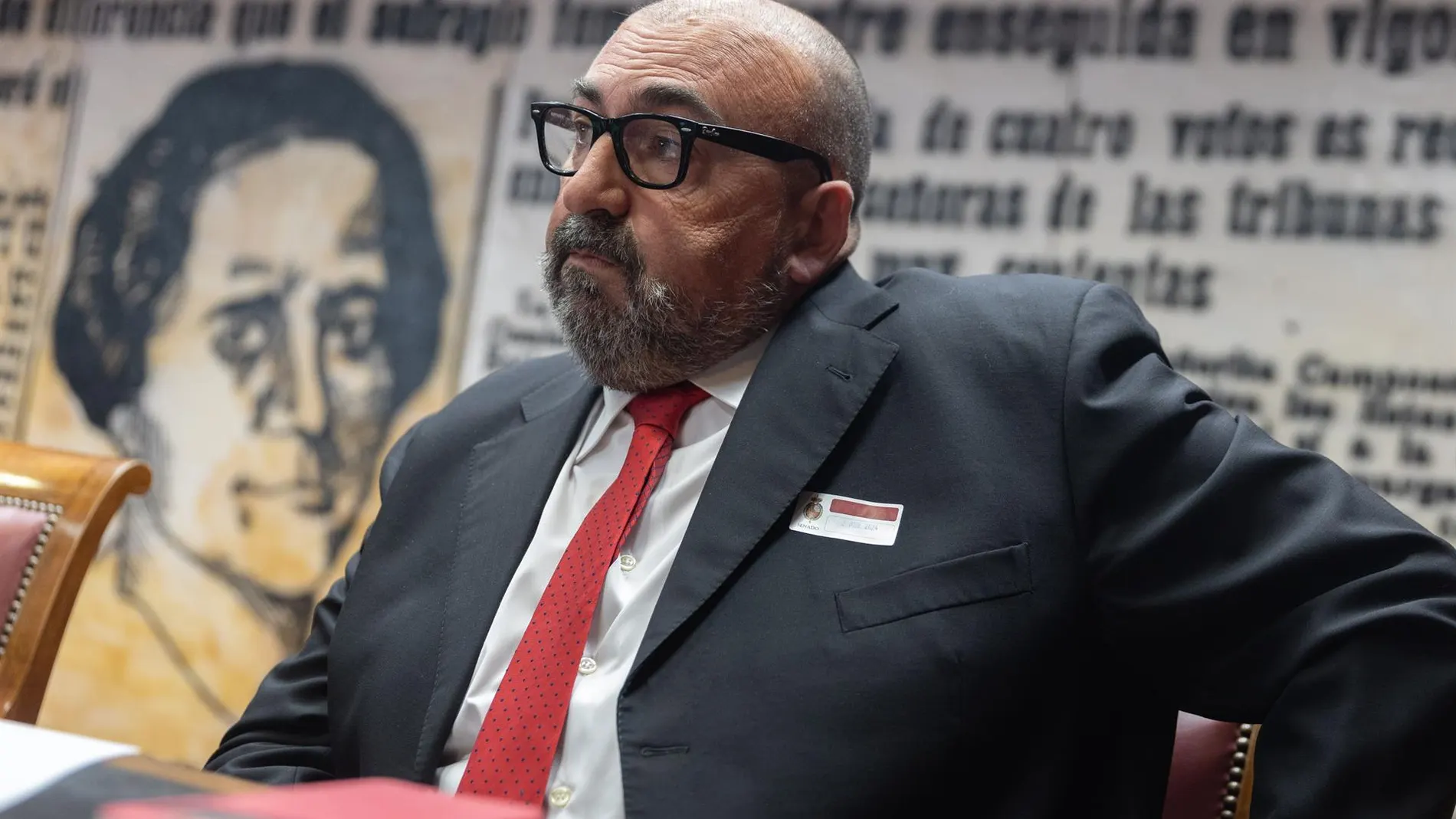 Koldo García, Ábalos y responsables de Soluciones de Gestión, entre otros, comparecen esta semana en el Parlament
