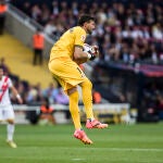 FC Barcelona v Rayo Vallecano - La Liga EA Sports